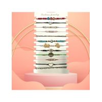 Set bratari traditionale martisor en-gross