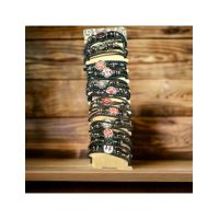Set bratari traditionale piele martisor en-gross