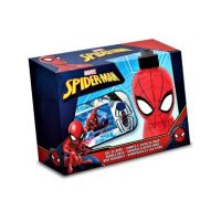 Set gel de dus si joc Spiderman, Lorenay, 2558, 300 ml Engros