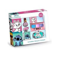 Set produse cosmetice fetite Disney Classics, Lorenay, 1268 Engros