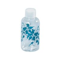 Sticluta cu capac insurubabil, Top Choice, pentru voiaj, 50ml Engros