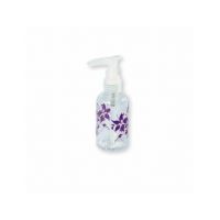 Sticluta cu pompita, Top Choice, pentru voiaj, 75ml Engros