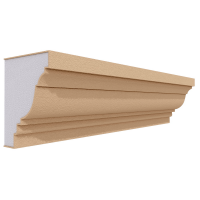 Ancadrament ferestre si usi Akfix FP224, polistiren EPS + rasina, 110 x 90 x 2000 mm