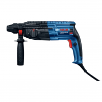 Ciocan rotopercutor Bosch GBH240 Professional, SDS-plus, 3 functii, 790 W, 2,7 J