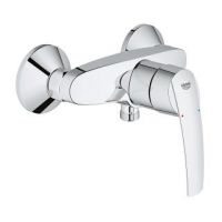 Baterie dus Grohe Start, monocomanda, alama, diametru cartus 3.5 cm