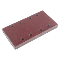 Foi abrazive Bosch, G40, 60, 80, 120, 25 bucati, pentru slefuitoare cu vibratii