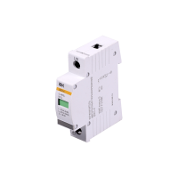 Descarcator supratensiune IEK OPS1-C1P, 1 pol, 400V, IP 20
