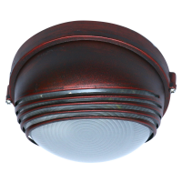 Aplica exterior Parma rustic, KL4769, 1XE27, IP44
