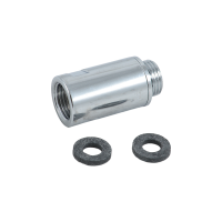 Filtru magnetic Newton, filet interior-exterior, diametru 1/2