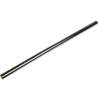 Bara metalica pentru bucatarie, otel cromat, D 16 mm, L 800 mm