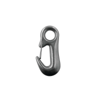 Carlig de tractare, sarcina 875 kg, Ø 18mm