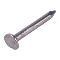 Cuie pentru tabla, 3 x 30 mm