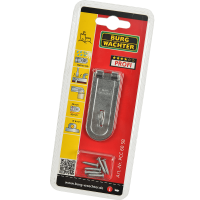 Placa de inchidere, 60 x 24 mm
