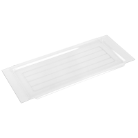 Tavita compatibila scurgator 600 mm