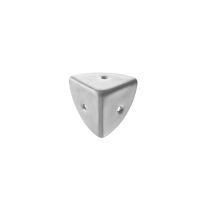Coltar pentru lada, tabla din otel, l: 36 mm, grosime: 0,9 mm