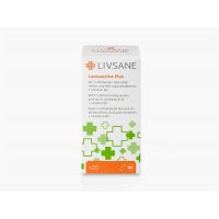 LIVSANE LACTOACTIVE PLUS 20 CAPSULE