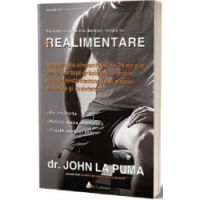 Realimentare Ed.2 - Dr. John La Puma