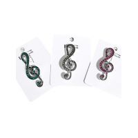 Set engros 12/buc brose elegante "Cheia sol"
