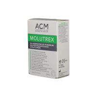 ACM MOLUTREX SOLUTIE 3ML