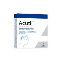 ACUTIL 30 CAPSULE