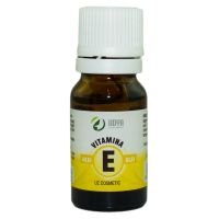 ADYA GREEN VITAMINA E ULEI 10ML