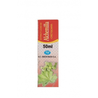 ALCHEMILLA SOLUTIE 50ML