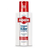ALPECIN SCHUPPEN KILLER SAMPON ANTIMATREATA 250ML