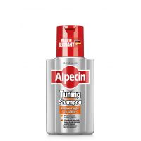 ALPECIN TUNING SAMPON 200ML