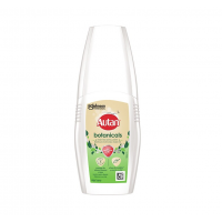 AUTAN BOTANICALS LOTIUNE 100ML