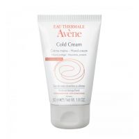 AVENE COLD CREAM CREMA DE MAINI 50ML