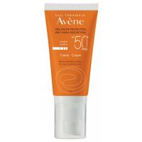 AVENE CREMA SPF 50+ 50ML