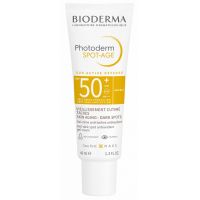 BIODERMA PHOTODERM SPOT-AGE SPF50+ GEL-CREMA 40ML