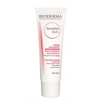 BIODERMA SENSIBIO RICH CREMA 40ML