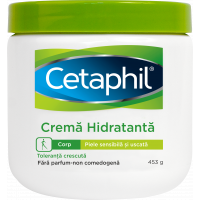 CETAPHIL CREMA HIDRATANTA 453G