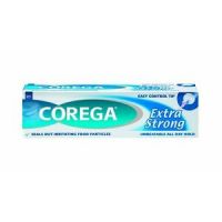 COREGA EXTRA STRONG CREMA ADEZIVA 40G