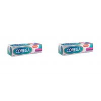 COREGA GINGII PROTEJATE CREMA ADEZIVA 40G 1+1 50% REDUCERE LA AL 2-LEA PRODUS