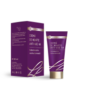 CREMA NOAPTE ANTI-AGE HA 50ML FITERMAN