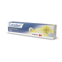 CUTADEN CREMA PROTECTOARE 40G