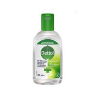 DETTOL GEL DE MAINI DEZINFECTANT 200ML