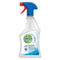 DETTOL PULVERIZATOR SURFACE CLEANSER 500ML