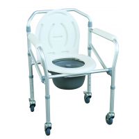 DR. HAPPY JL696L SCAUN CU TOALETA SI ROTI