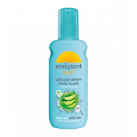 ELMIPLANT SUN LOTIUNE SPRAY DUPA PLAJA 200ML