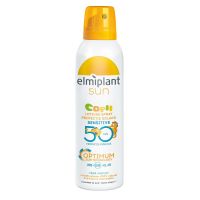 ELMIPLANT SUN LOTIUNE SPRAY PENTRU COPII SPF50 150ML