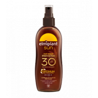 ELMIPLANT SUN ULEI SPF30 150ML