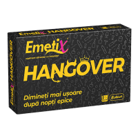 EMETIX HANGOVER 8PLICURI