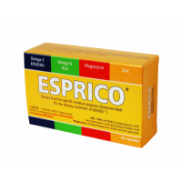 ESPRICO 60 CAPSULE