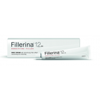 FILLERINA 12HA DENSIFYING FILLER CREMA DE NOAPTE GRAD 4