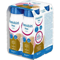 FRESUBIN HEPA DRINK CAPPUCCINO 4FLACOANE X 200 ML