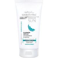 GEROVITAL H3 DERMA+ SUN 46810 GEL REPARATOR DUPA PLAJA 150ML