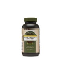 GNC SUPER DIGESTIVE ENZYMES 100 CAPSULE